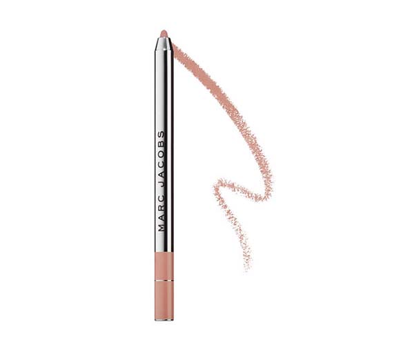 marc jacobs beauty new lip liner