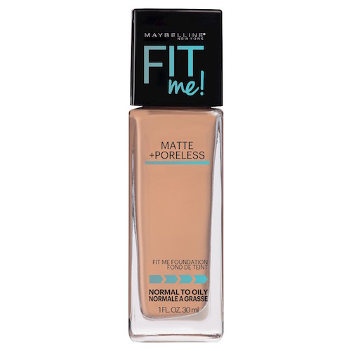 maybelline fenty beauty Pro Filt'r Soft Matte Longwear Foundation Dupes