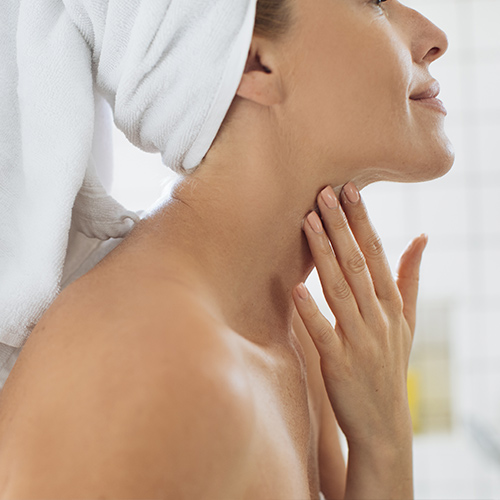 The Best Affordable Neck Firming Products Dermatologists Swear By   Neck Firming Products 