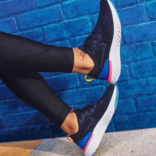 Nike’s New Running Sneakers Just Got A MAJOR Upgrade - SHEfinds