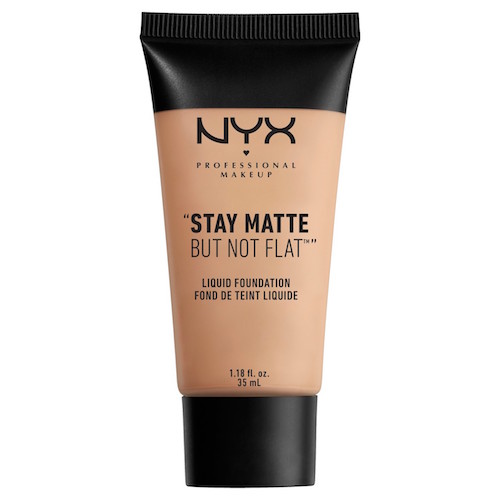 nyx fenty beauty Pro Filt'r Soft Matte Longwear Foundation Dupes