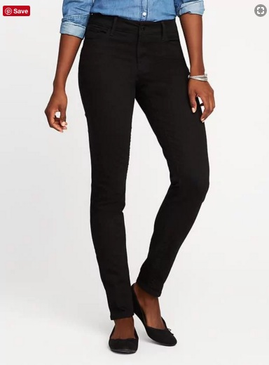 fade resistant black jeans