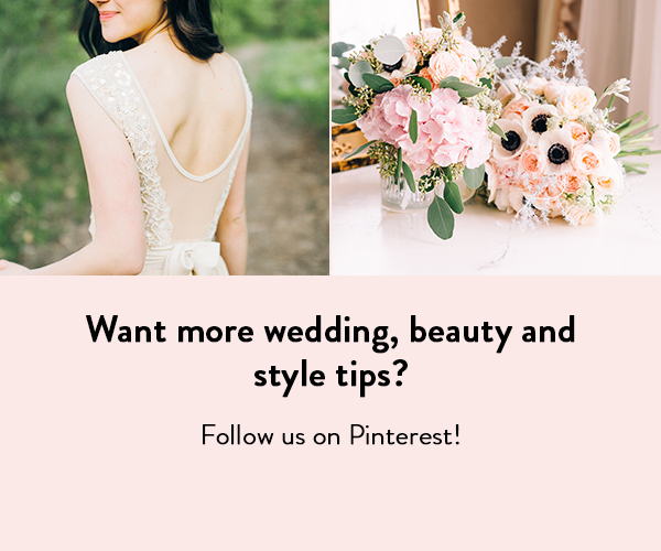 shefinds weddings pinterest