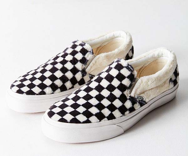 vans ua slip on cap