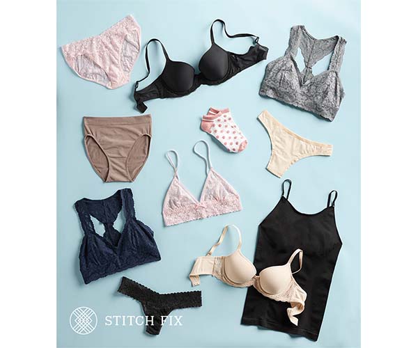 Stitch Fix Extras Is The Collection Every Woman Needs To Know