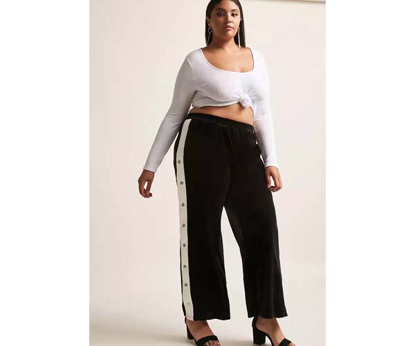 18 pairs of '90s-inspired tearaway pants