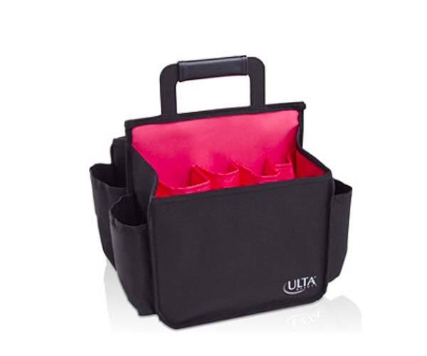 ulta heat resistant tote and holder