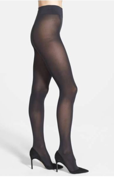 wolford pure 50 tights