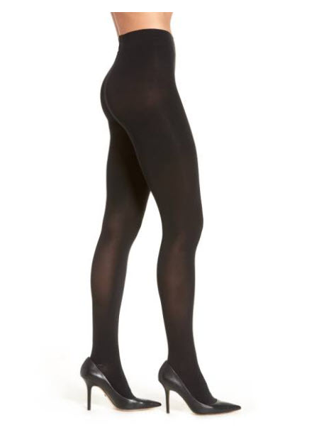 wolford velvet 66 shaping tights