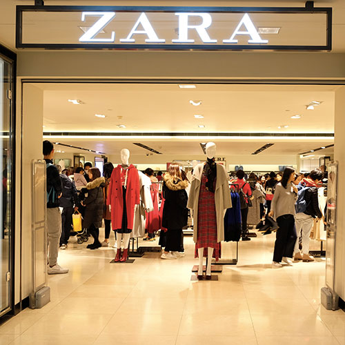 4 Things you need to know about Zara's shipping policy - SHEfinds
