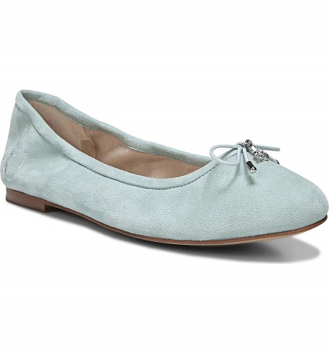 sam edelman felicia flat