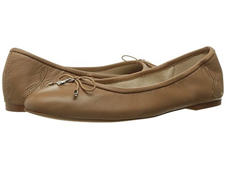 sam edelman felicia flat