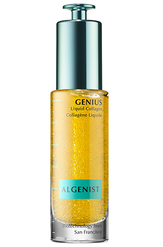 algenist genius liquid collagen