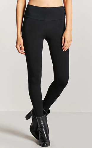 These Are The Best Leggings Under $15, So You Can Stop Looking