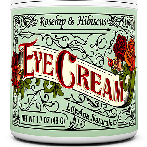 lilyana naturals eye cream moisturizer