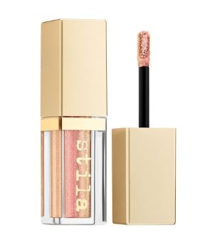 stila glitter and glow liquid eye shadow