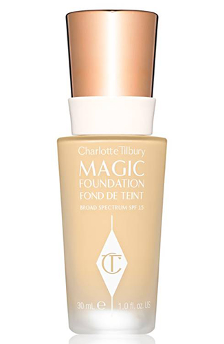 Magic' Foundation Broad Spectrum SPF 15