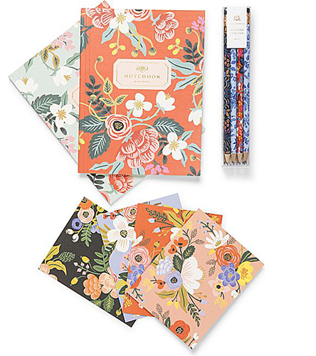 Stationery Set