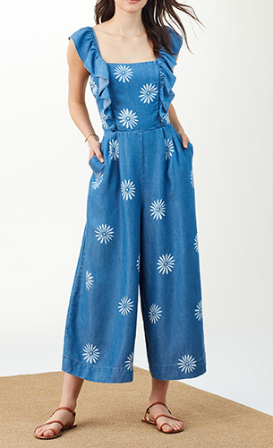 Dolce Jumpsuit