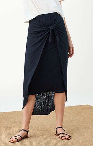 Isola Sarong Skirt