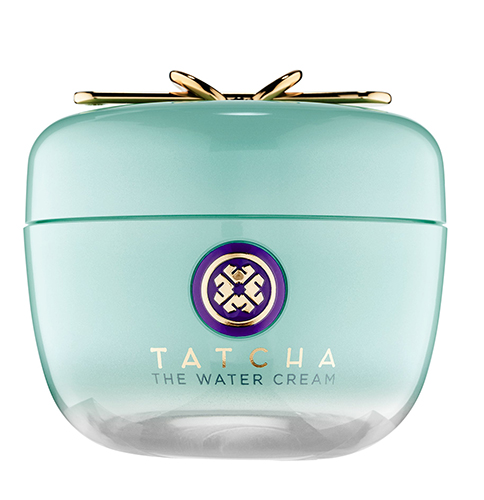 tatcha water cream