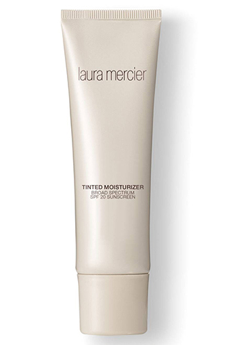 laura mercer tinted moisturizer spf 20