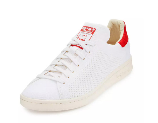 Adidas Stan Smith Sneakers Got a Major Makeover - SHEfinds