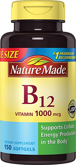 vitamin B12