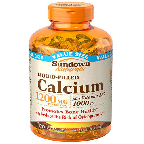 Витамин д3 можно с кальцием
