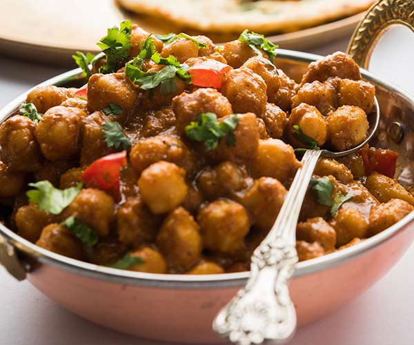 chana masala