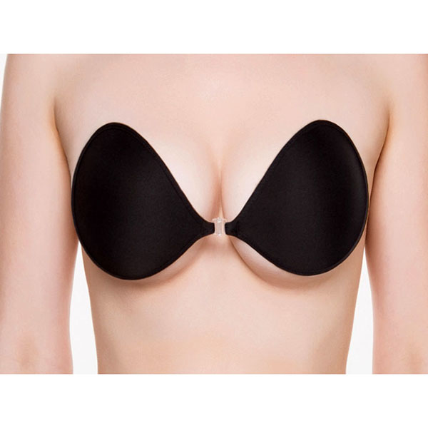 Everything You Need To Know About Buying A New Sticky Bra & Keeping It  Clean - SHEfinds