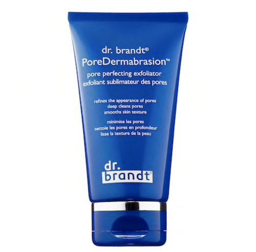 dr brandt pore exfoliator