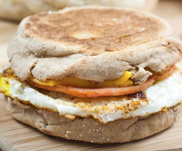 anti-inflammatory egg sandwich recipes