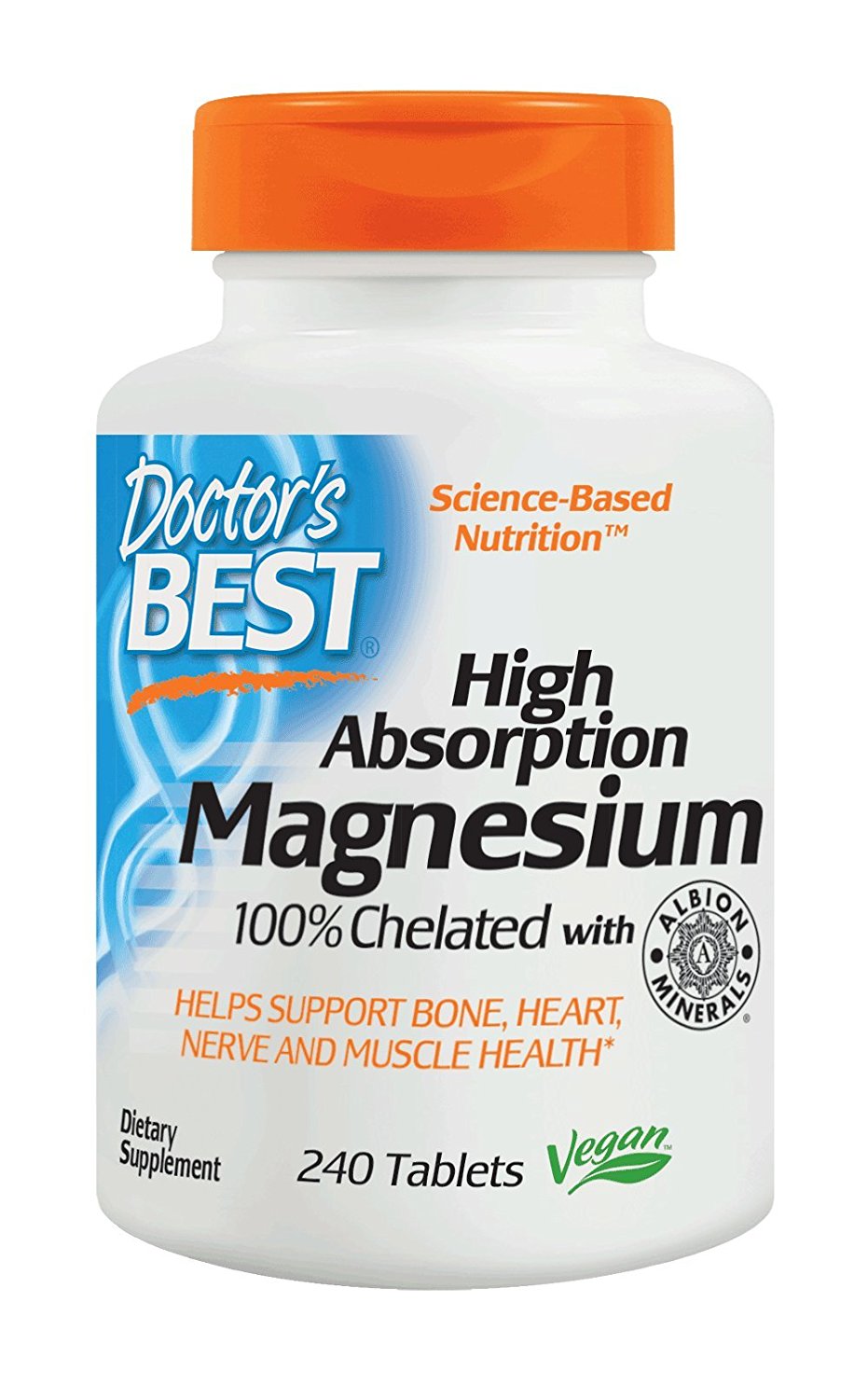 magnesium