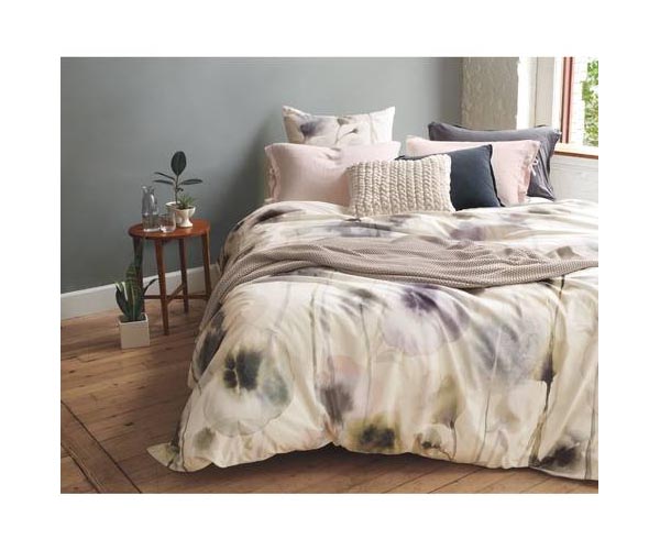 nordstrom treasure & bond floral duvet cover bedset