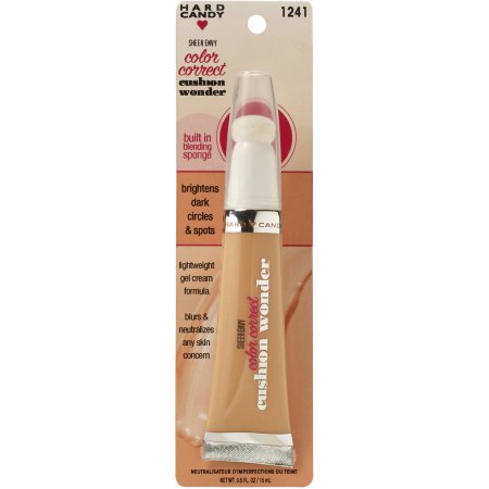 hard candy concealer