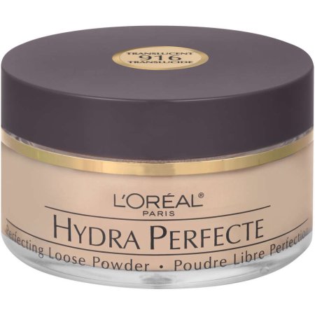 loreal paris hydra perfecte