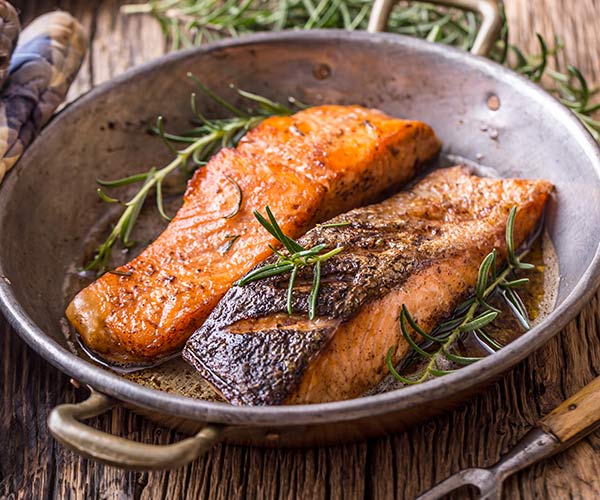 8 Healthy Proteins You Should Start Eating To Get Rid Of Belly Fat ...