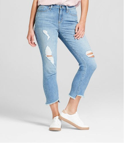 Get 10% Off Jeans At Target With This Secret Deal - SHEfinds