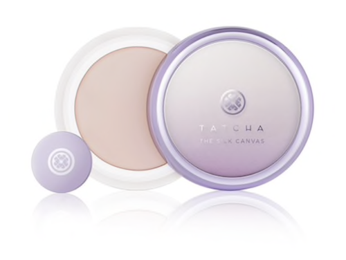 tatcha pore primer