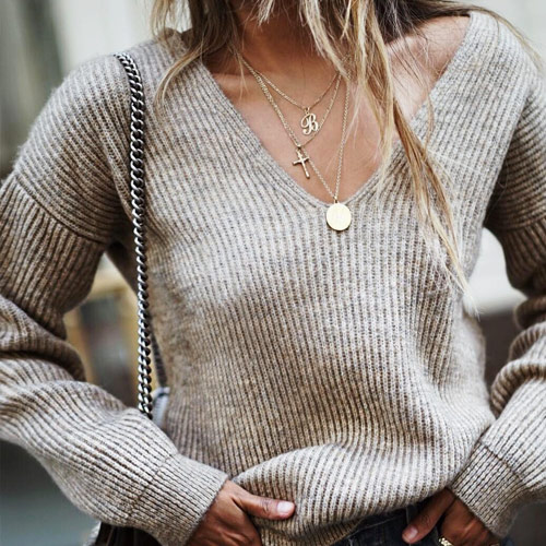 best layering sweaters