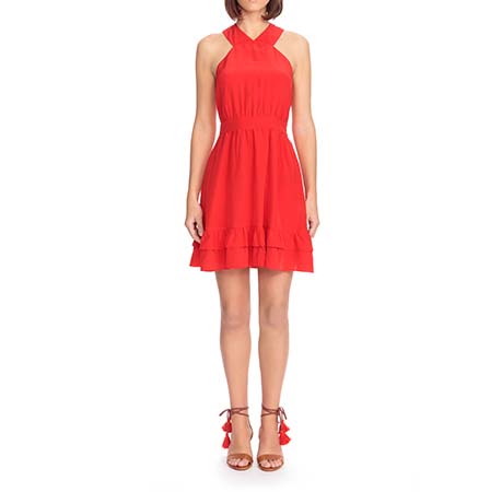 Sezane dress sale nordstrom