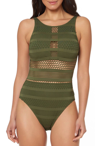 One-Piece Swimsuit