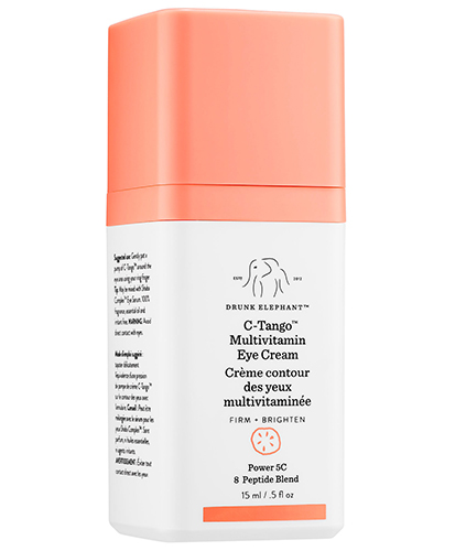 drunk elephant c-tango multivitamin eye cream