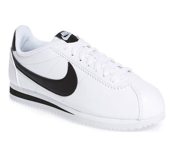 nike cortez sneaker