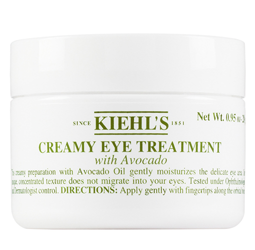 kiehls eye creams that make you look younger