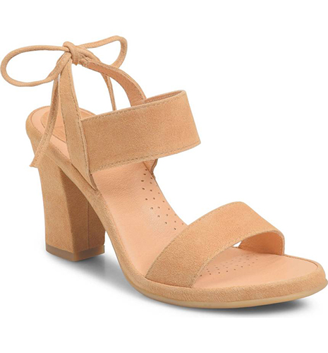 Ebba Sandal