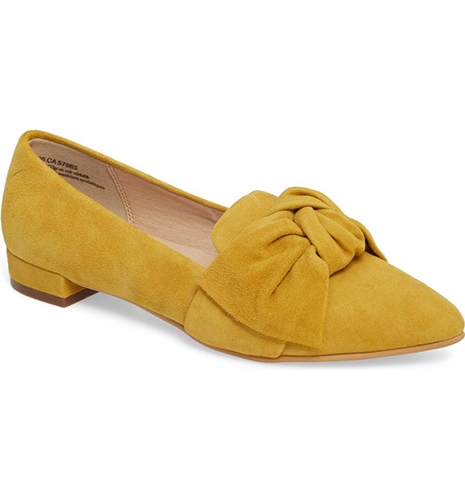 Kari Bow Loafer