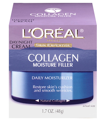 Collagen Moisture