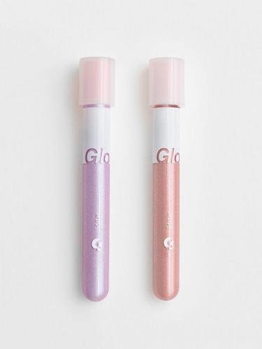 glossier lidstar